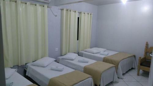 Hotel Amazonas