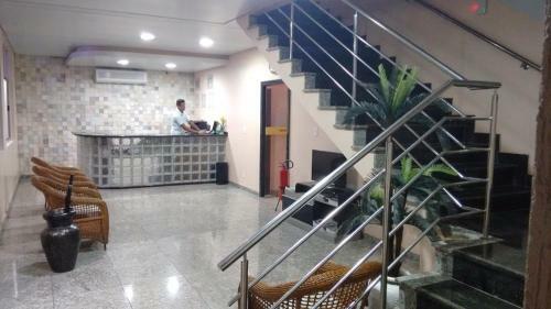 Hotel Amazonas