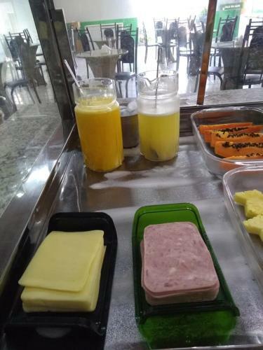 Hotel Amazonas