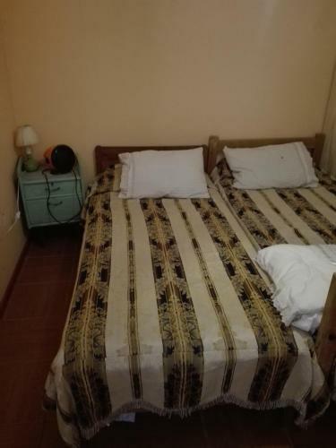 Hostal Vistamar Vic
