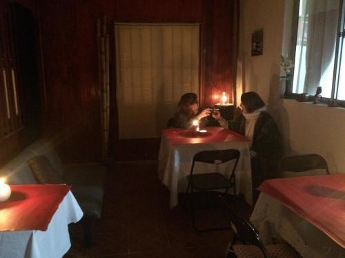 Hostal Vistamar Vic