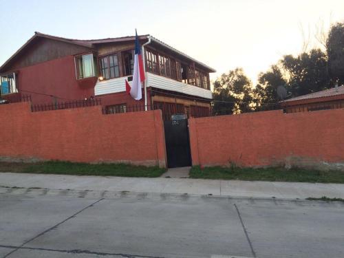 Hostal Vistamar Vic