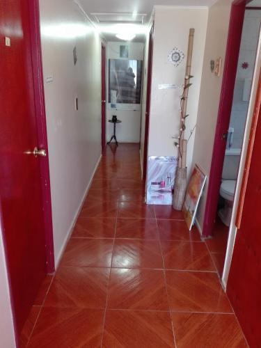 Hostal Vistamar Vic