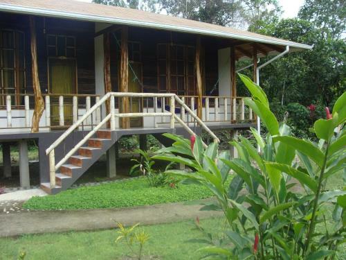 Hotel Shaman Lodge