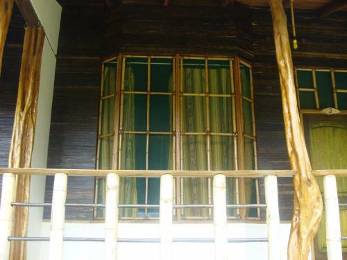 Hotel Shaman Lodge