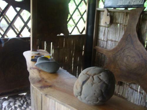 Hotel Shaman Lodge