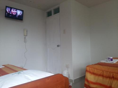 Hostal El Reece