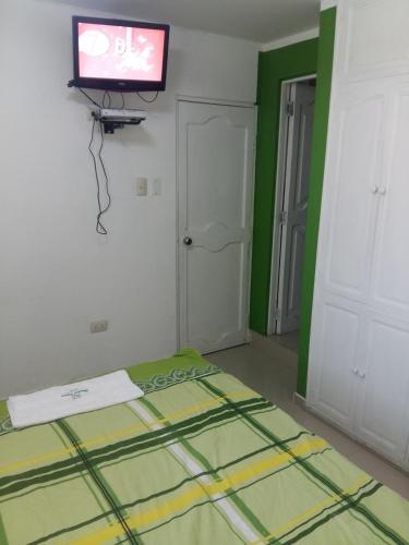 Hostal El Reece