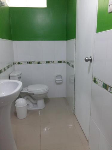 Hostal El Reece