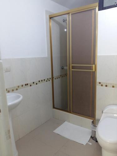 Hostal El Reece