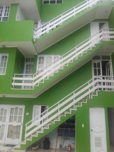 Hostal El Reece
