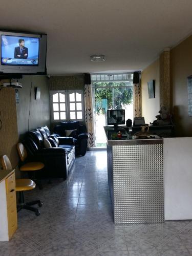 Hostal El Reece