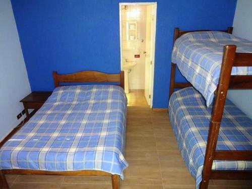 Hostal Pousada Cristo Redentor