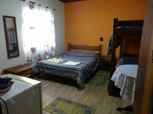 Hostal Pousada Cristo Redentor