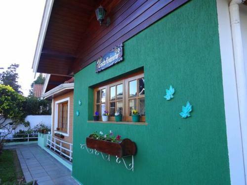 Hostal Pousada Cristo Redentor