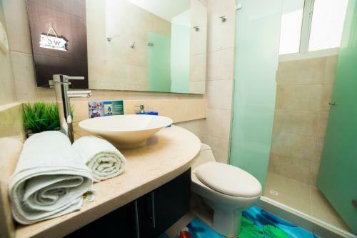 Apartamento Bello Horizonte