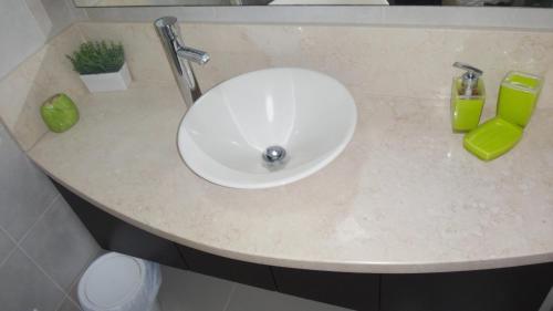 Apartamento Bello Horizonte