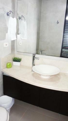 Apartamento Bello Horizonte
