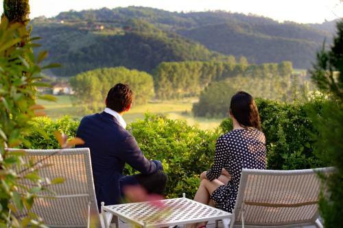 Hotel Relais Sassa Al Sole