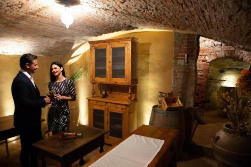 Hotel Relais Sassa Al Sole