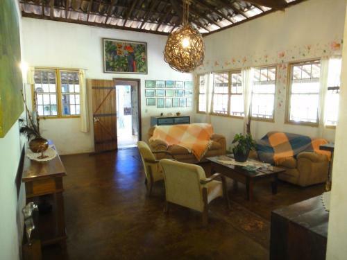 Hostal Pousada Verde Folhas