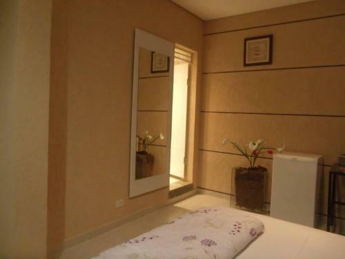 Hotel Granja Vianna