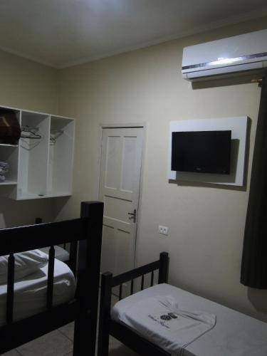 Hotel Curitibano