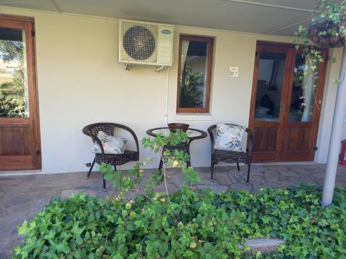 Agroturismo Lalani B&b/self Catering Cottages