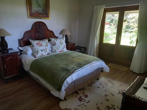 Agroturismo Lalani B&b/self Catering Cottages