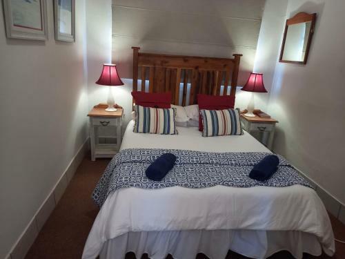 Agroturismo Lalani B&b/self Catering Cottages