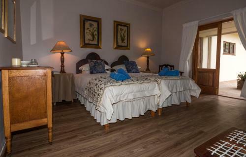 Agroturismo Lalani B&b/self Catering Cottages