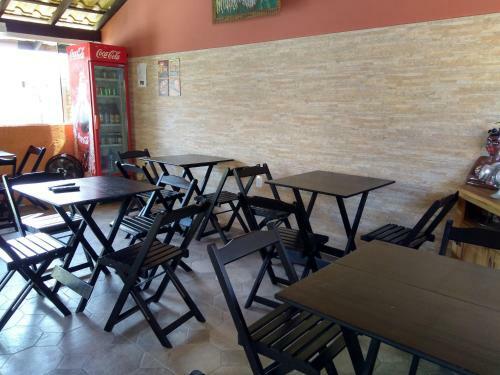 Hostal Aeropouso Pousada Executiva