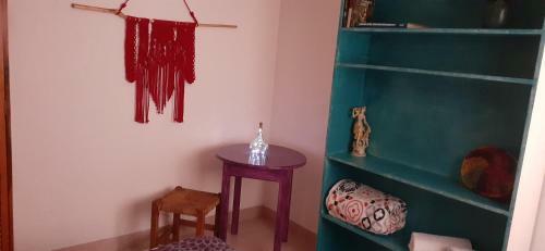 Omar B&B