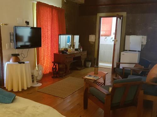 Bed & Breakfast Steytlerville Villa Guest House