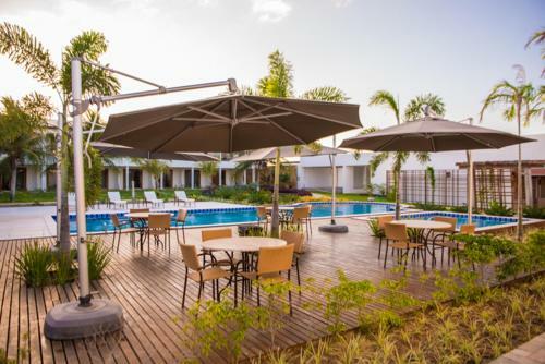 Hostal Ebenezer Village Hotel Pousada