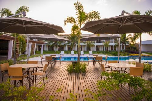 Hostal Ebenezer Village Hotel Pousada