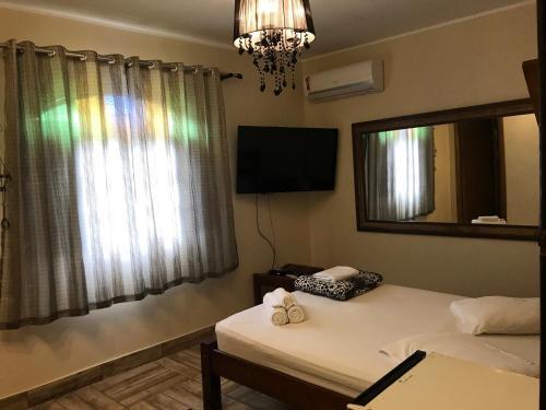 Hotel Vale De Guapi