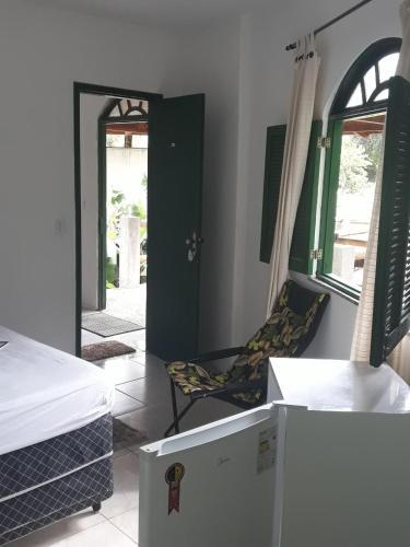 Hotel Vale De Guapi