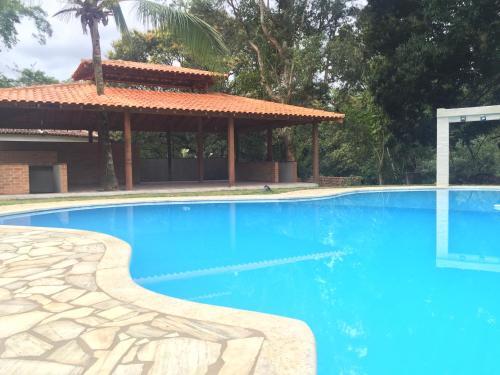 Hotel Vale De Guapi