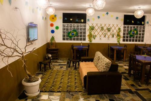 Hotel Vale De Guapi
