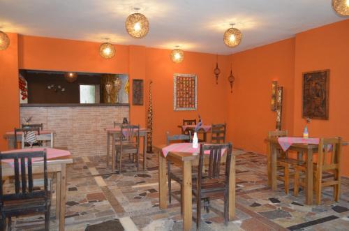 Hotel Vale De Guapi