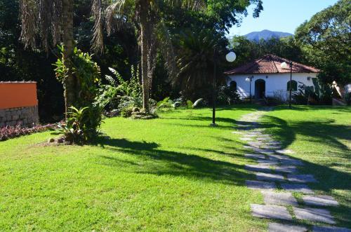 Hotel Vale De Guapi
