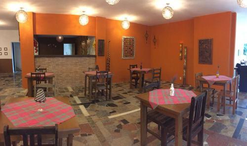 Hotel Vale De Guapi