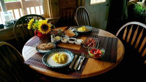 Southern Bluff Bed & Breakfast