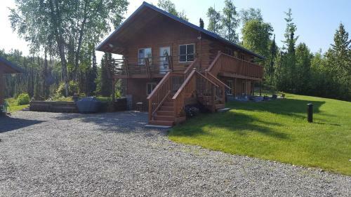 Southern Bluff Bed & Breakfast
