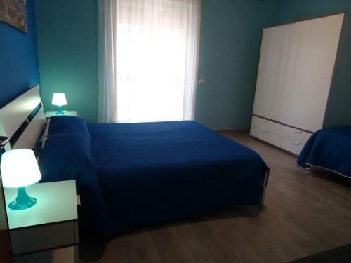 Casa Vacanza Atena