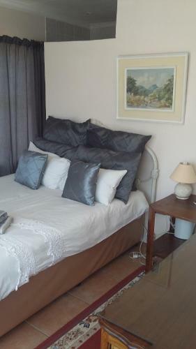 At The View B&B