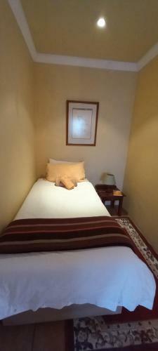 At The View B&B