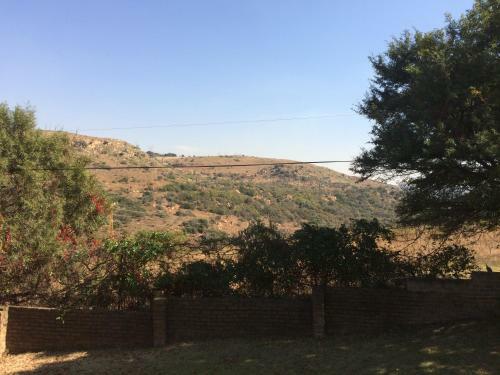 At The View B&B
