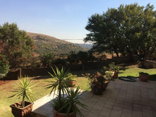 At The View B&B